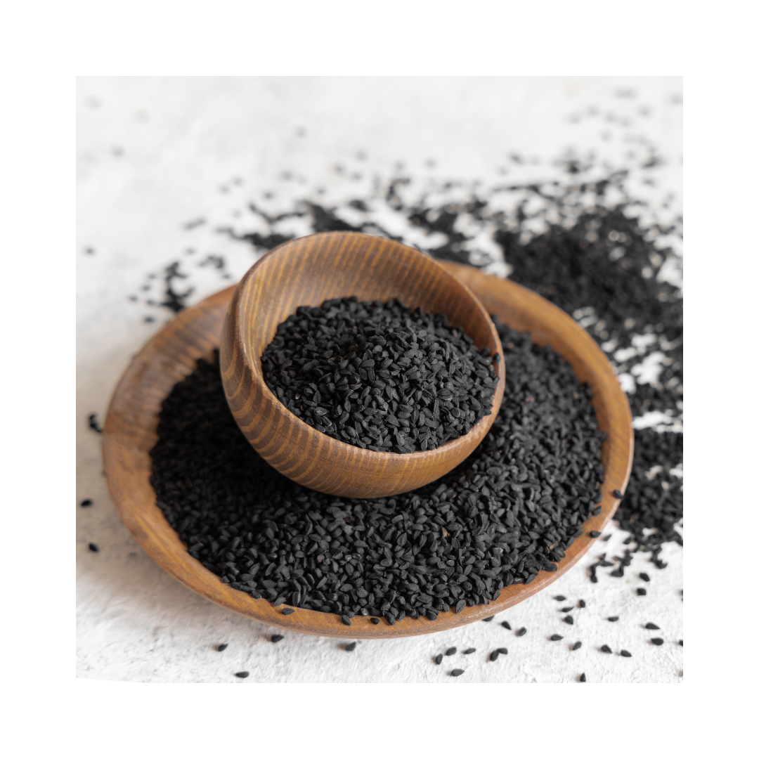 Black Seeds